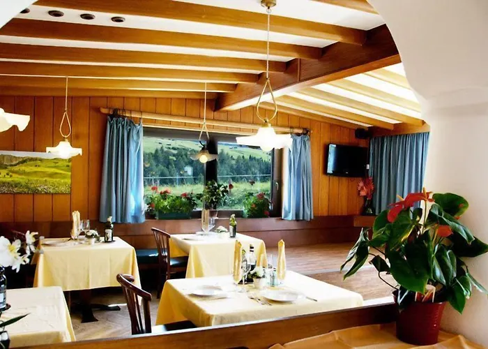 Piccolo Hotel Sciliar